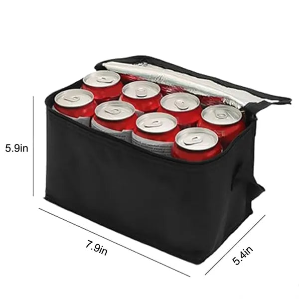Non-Woven Cooler Lunch Bag