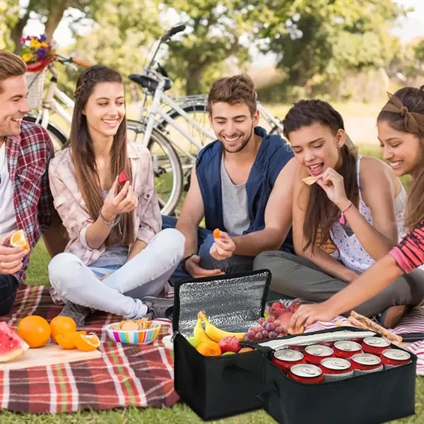 Non-Woven Cooler Lunch Bag