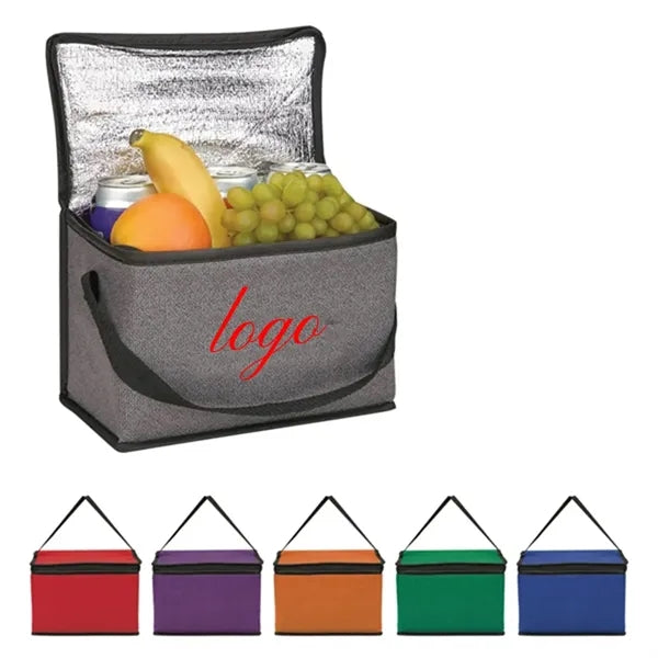 Non-Woven Cooler Lunch Bag