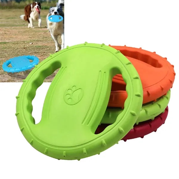 Dog Flying Disc
