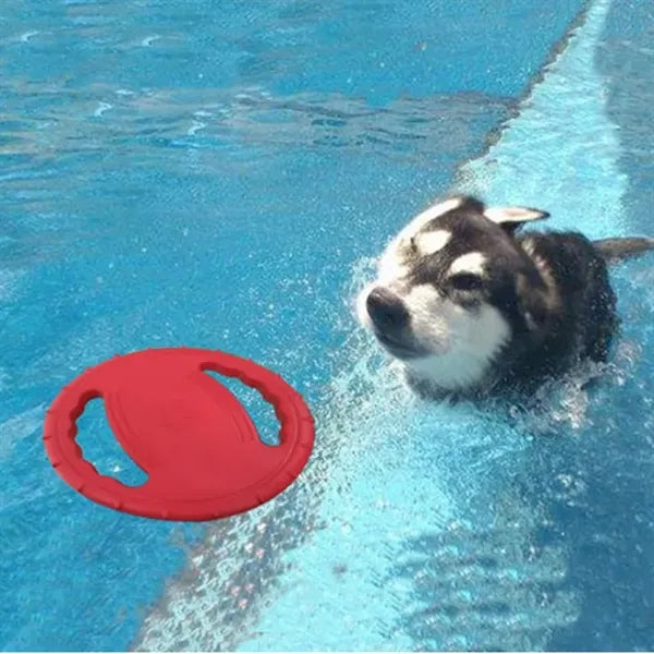 Dog Flying Disc