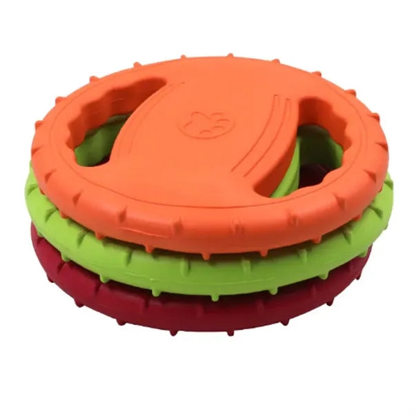 Dog Flying Disc