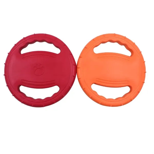 Dog Flying Disc