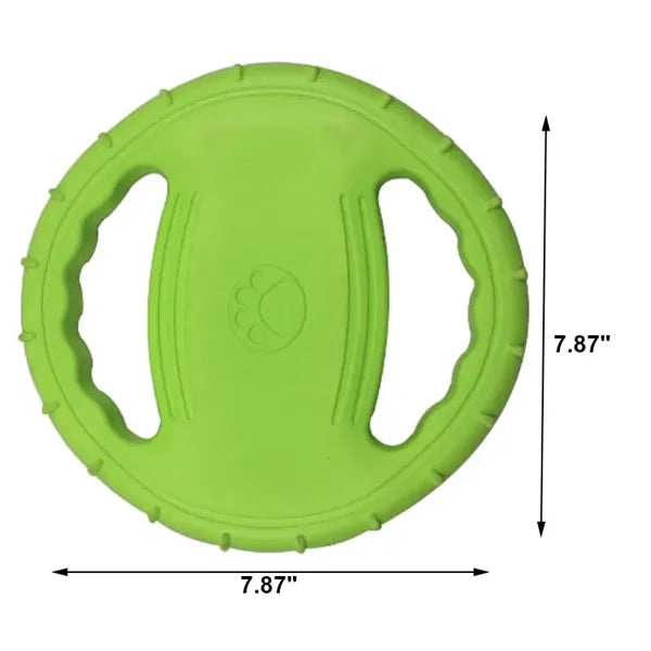 Dog Flying Disc