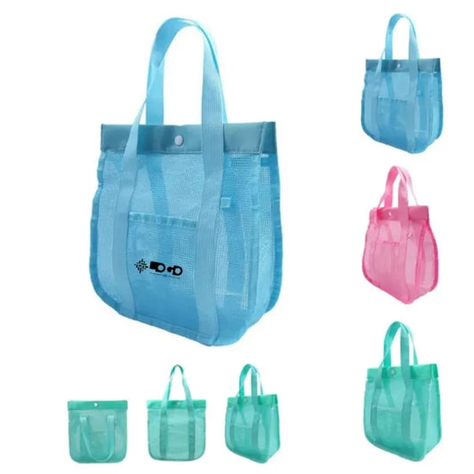 Beach Tote Bag