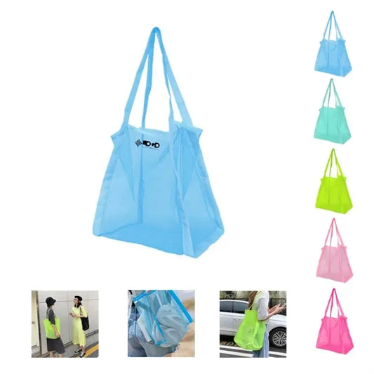 Beach Tote Bag
