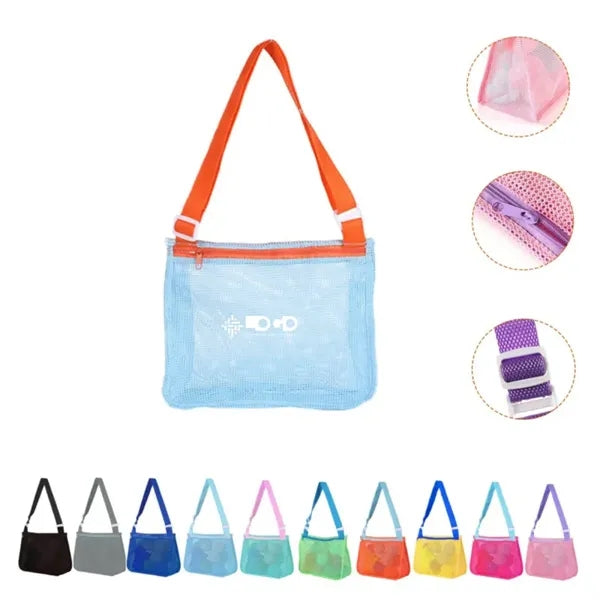 Beach Tote Bag