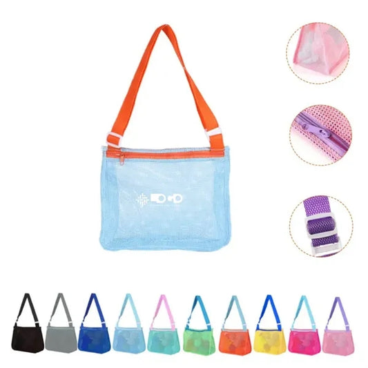 Beach Tote Bag