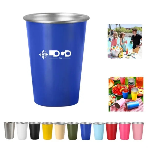 16 Oz Pint Cup