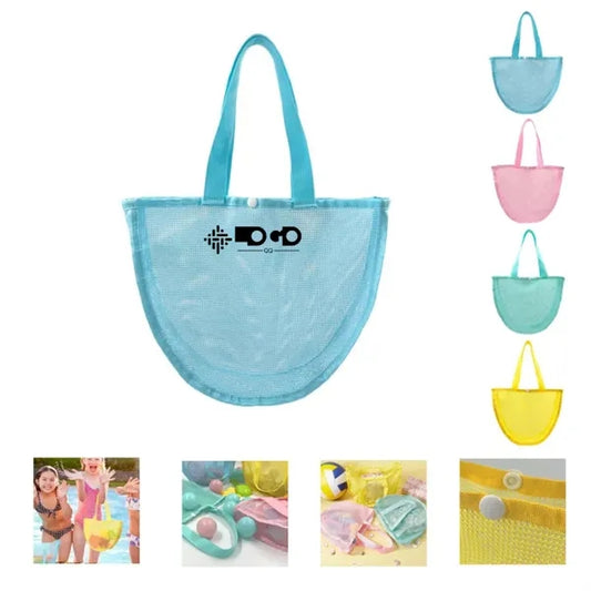 Beach Tote Bag