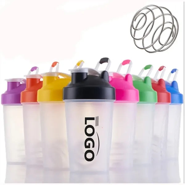 Gym Blender Bottle