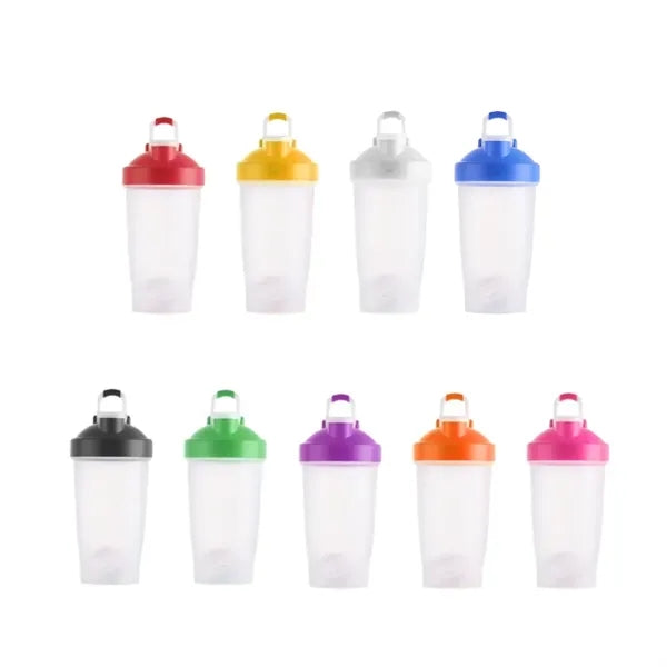 Gym Blender Bottle