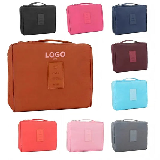 Multifunction Cosmetic Bag