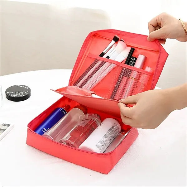Multifunction Cosmetic Bag