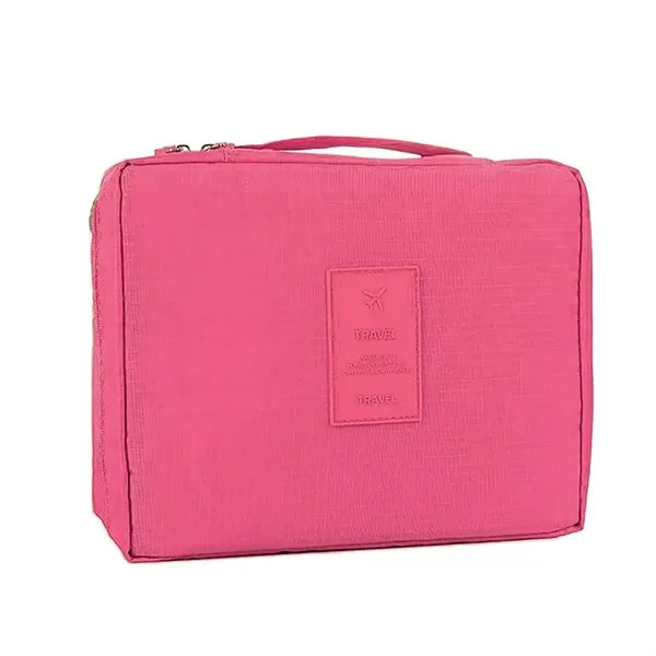 Multifunction Cosmetic Bag