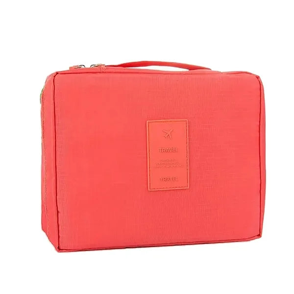 Multifunction Cosmetic Bag
