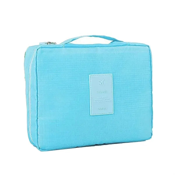 Multifunction Cosmetic Bag