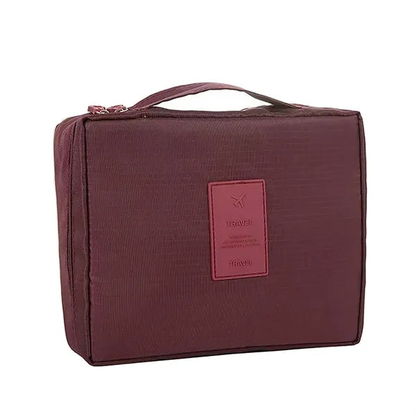 Multifunction Cosmetic Bag