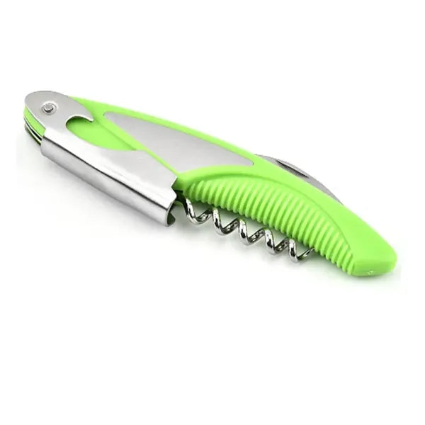 Corkscrew Bottle Openers