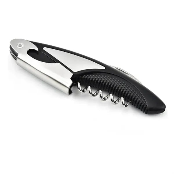 Corkscrew Bottle Openers