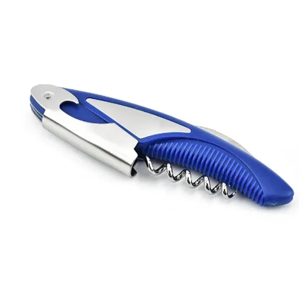 Corkscrew Bottle Openers