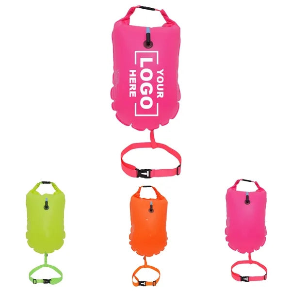 Floating Swimming Bag