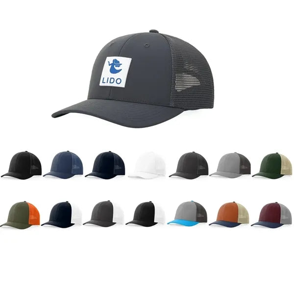 Richardson 173 Hood River Performance R-Flex Hat