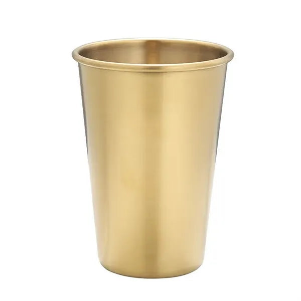 Stainless Steel Cups 17 oz/500ml Water Tumbler