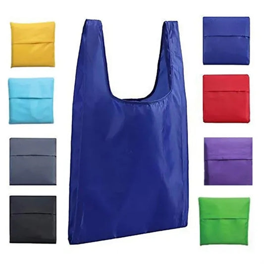 Foldable Shopping Bag