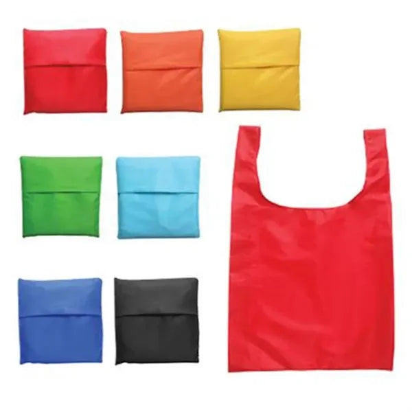 Foldable Shopping Bag