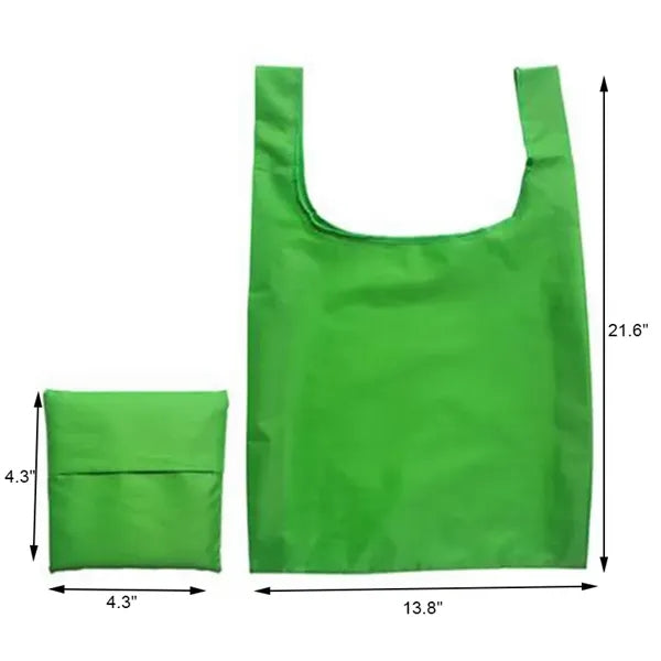 Foldable Shopping Bag