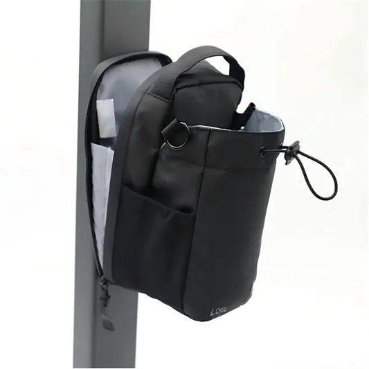 Magnetic Hydration Carrier with Strap