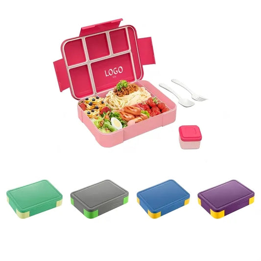 Leakproof Lunch Containers for Adults/Kids/Toddler