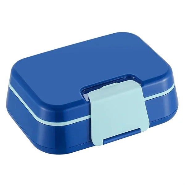 Large Capacity Bento Box With Utensils