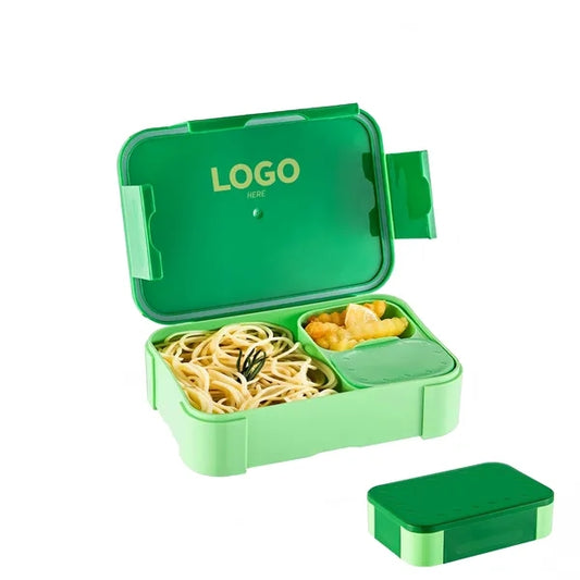 Bento Box for Kids Leakproof