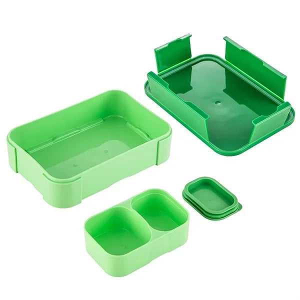 Bento Box for Kids Leakproof