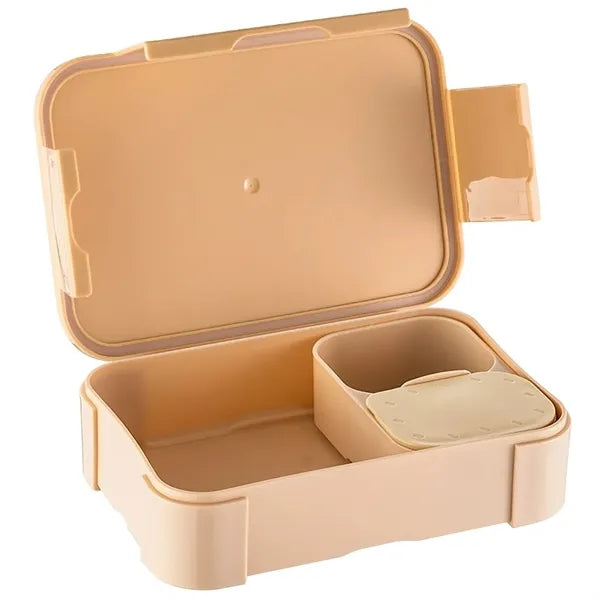 Bento Box for Kids Leakproof
