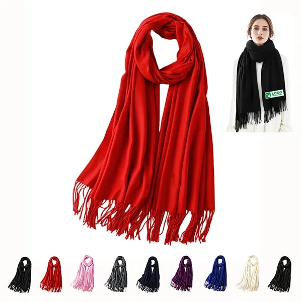 Winter Scarf