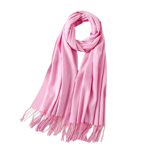 Winter Scarf