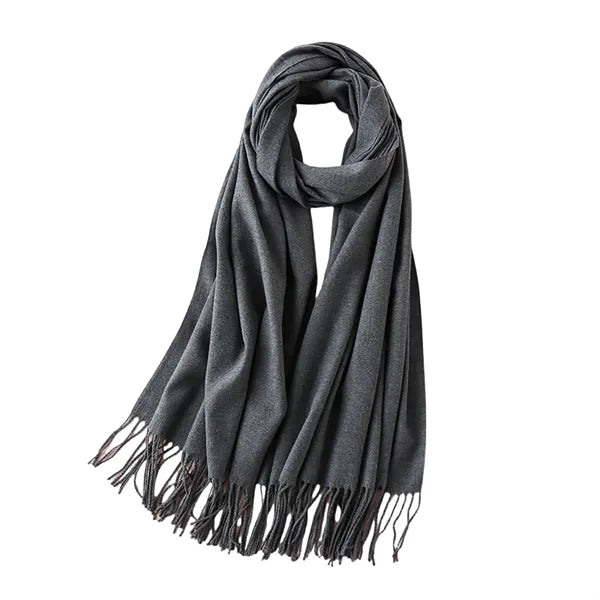 Winter Scarf