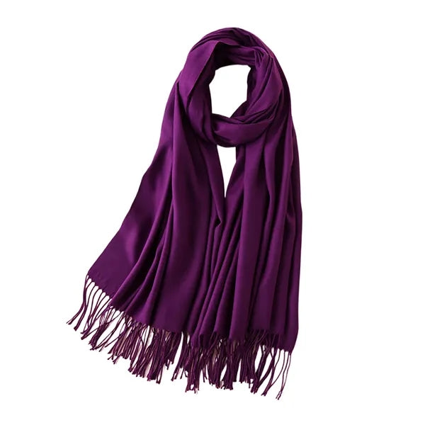 Winter Scarf