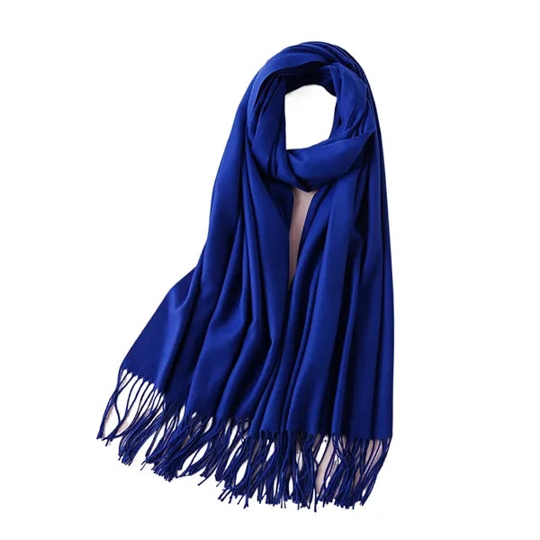 Winter Scarf