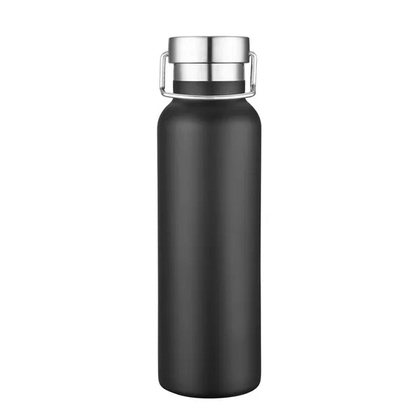 Dyno Stainless Steel Water Bottle - 20 OZ.