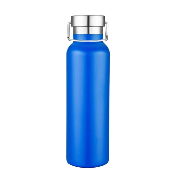 Dyno Stainless Steel Water Bottle - 20 OZ.