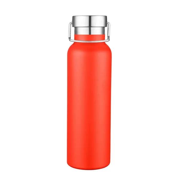 Dyno Stainless Steel Water Bottle - 20 OZ.
