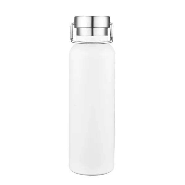 Dyno Stainless Steel Water Bottle - 20 OZ.