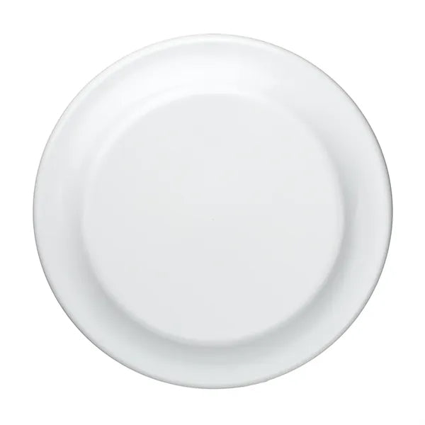 Plastic Solid Color Flying Discs 9.25"