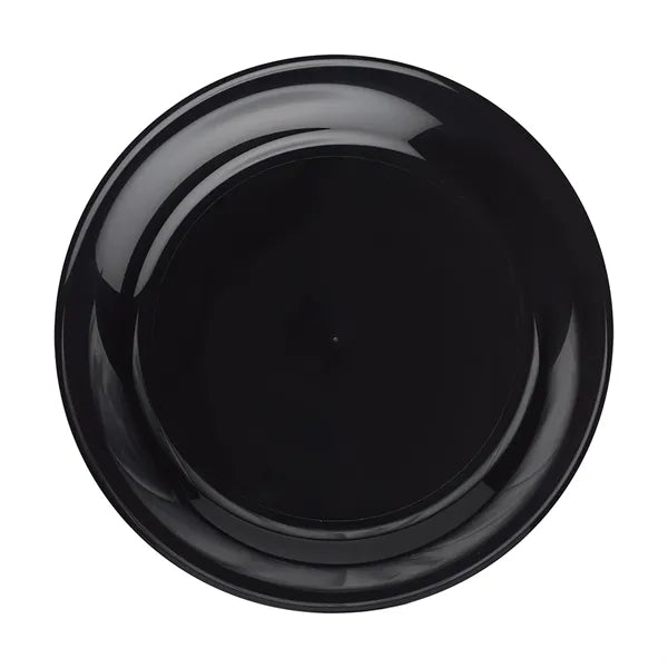 Plastic Solid Color Flying Discs 9.25"