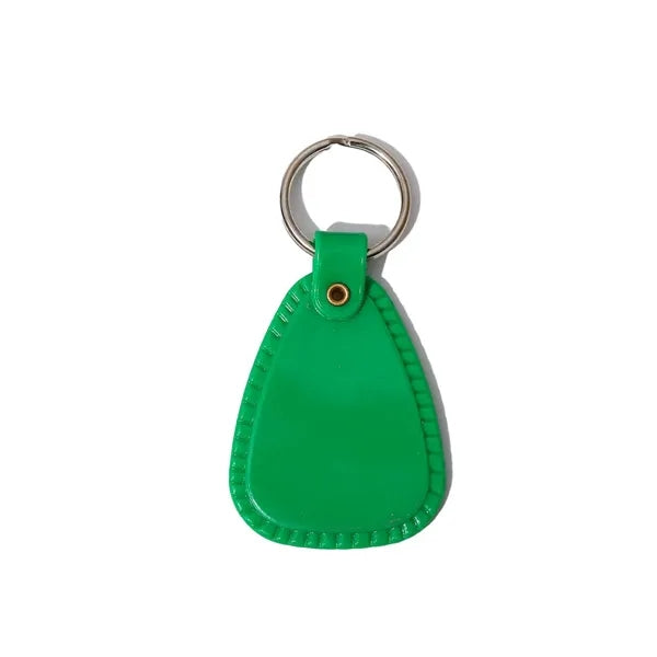 PVC Sadle keychain