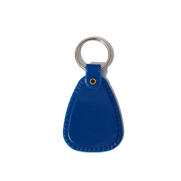 PVC Sadle keychain